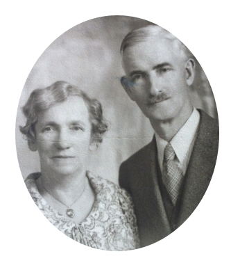 Sarah and Walter Smith