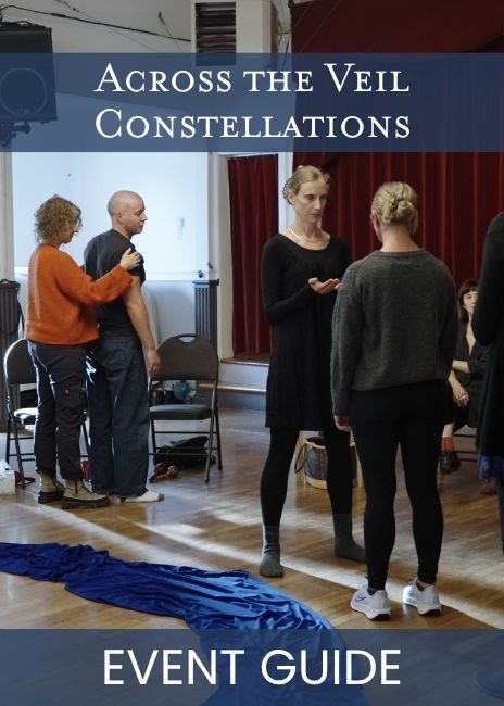 Across The Veil Constellations EVENT GUIDE
