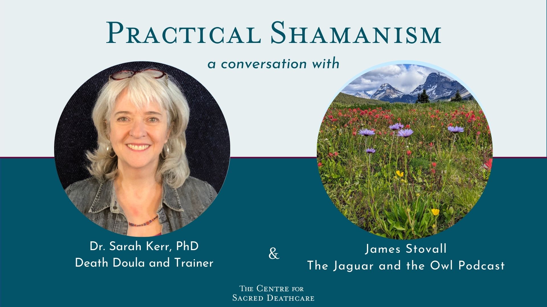 An Interview on Practical Shamanism