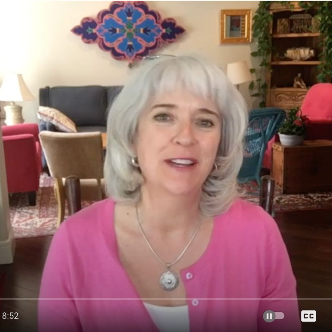 My Cancer Healing Journey – July 13 2019